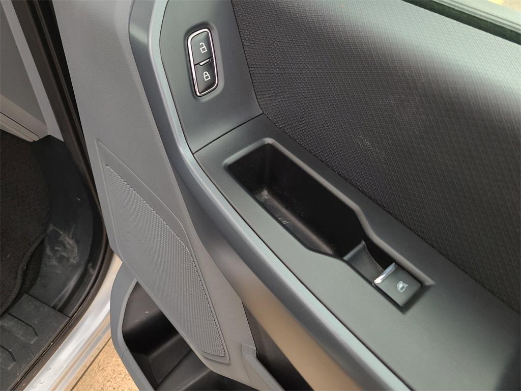 used 2023 Ford F-150 car, priced at $36,005