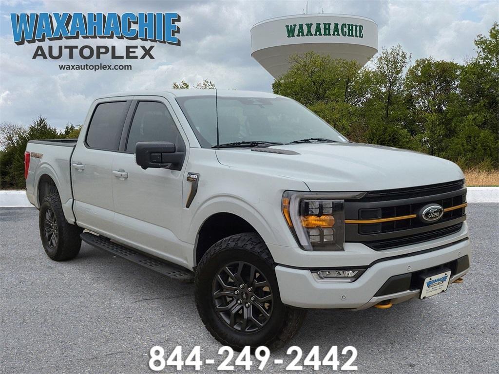 used 2023 Ford F-150 car, priced at $51,139