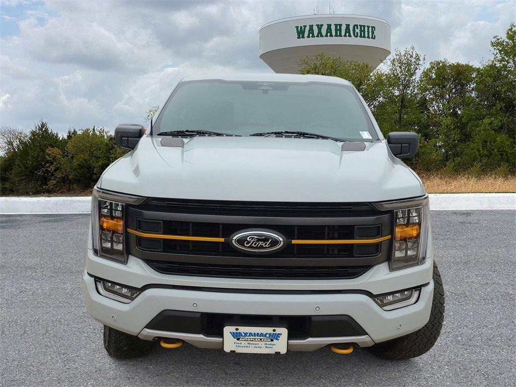 used 2023 Ford F-150 car, priced at $51,139