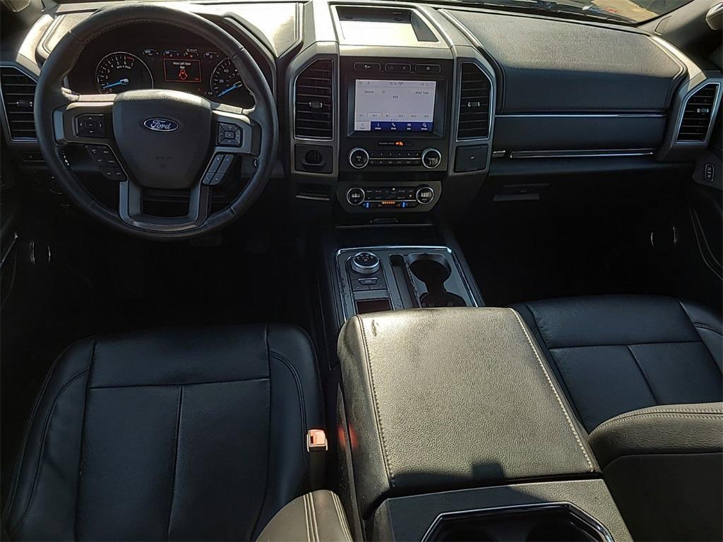 used 2020 Ford Expedition car, priced at $26,419