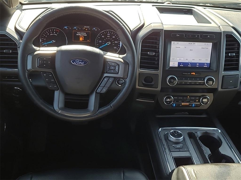 used 2020 Ford Expedition car, priced at $26,419