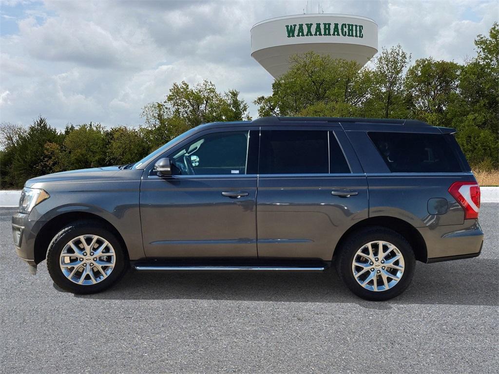 used 2020 Ford Expedition car, priced at $26,419