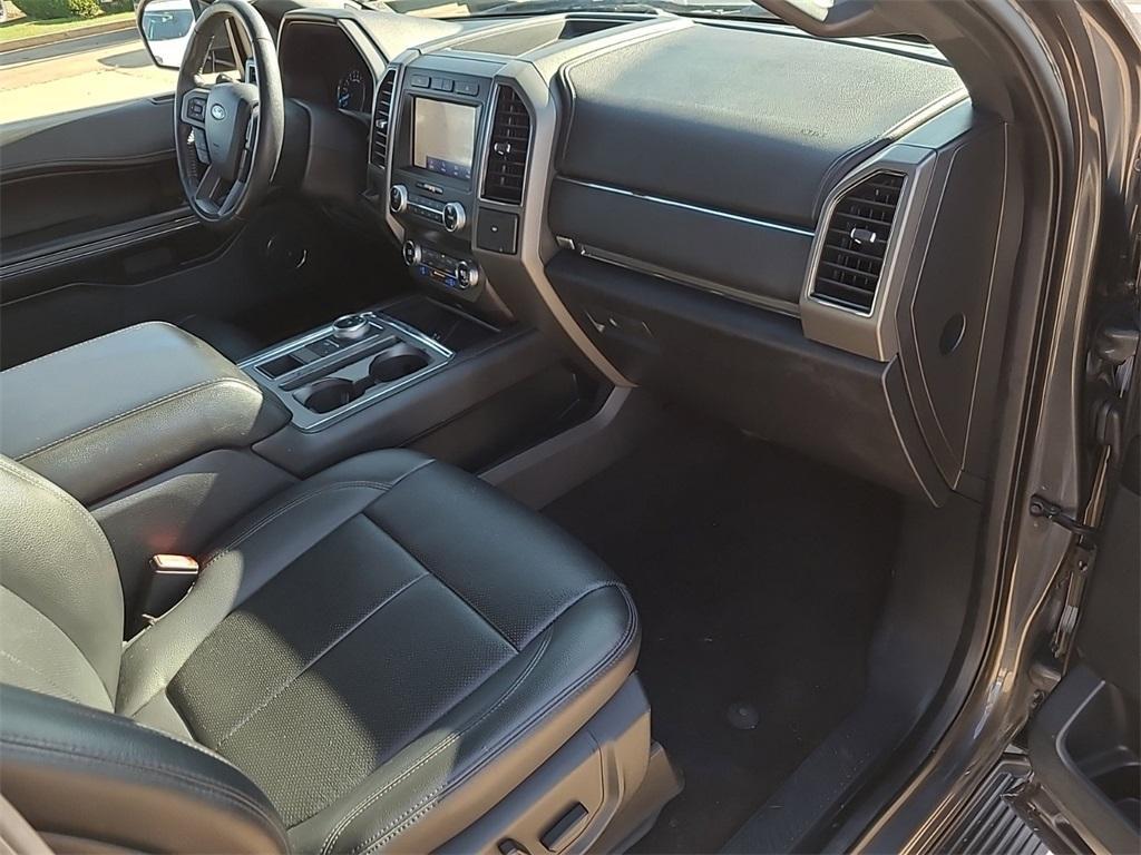 used 2020 Ford Expedition car, priced at $26,419