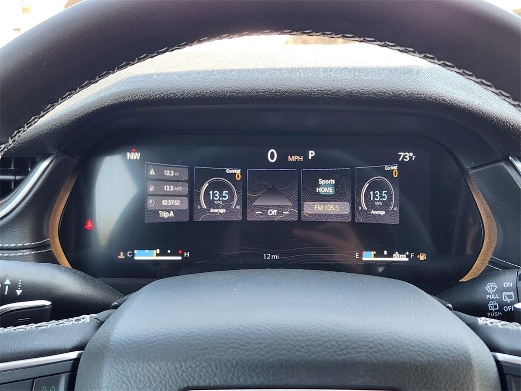 new 2025 Jeep Grand Cherokee L car, priced at $37,995