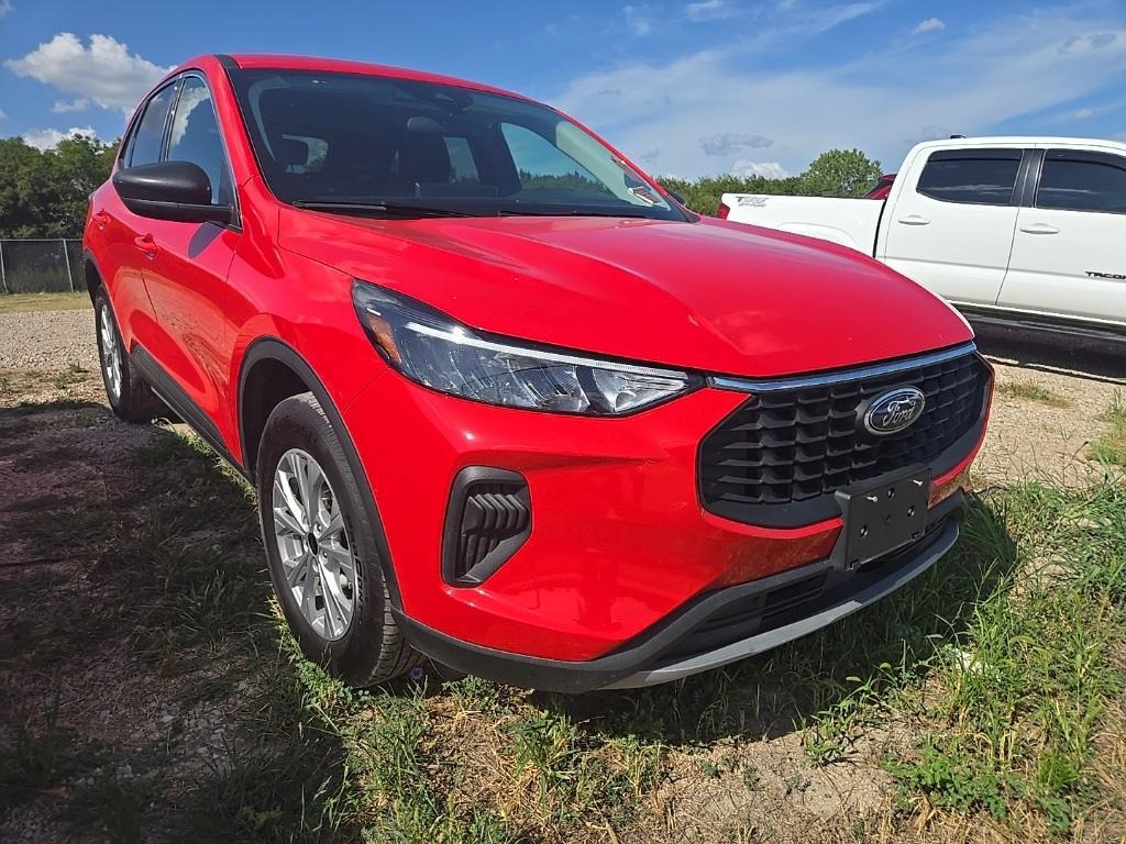 used 2024 Ford Escape car, priced at $20,592