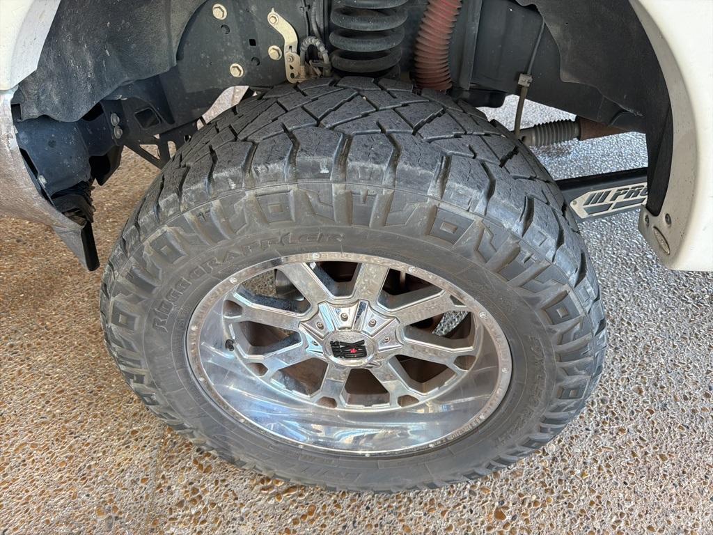 used 2019 Ford F-250 car