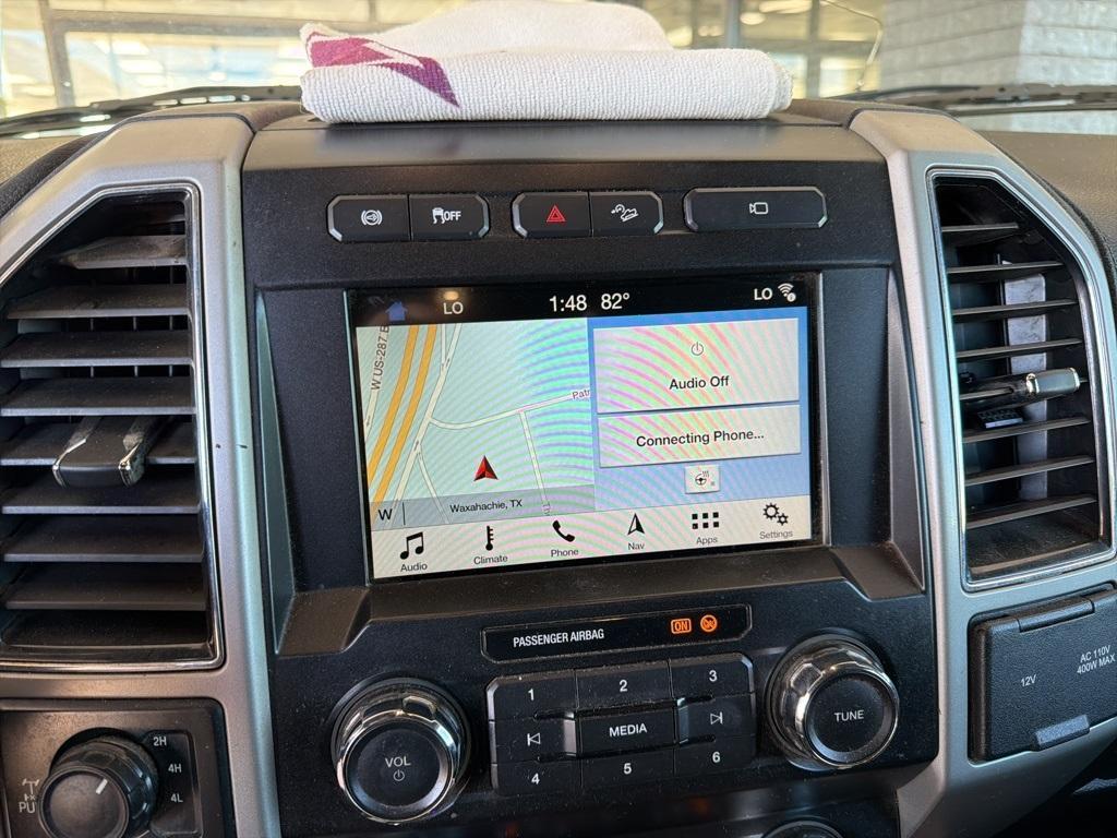 used 2019 Ford F-250 car