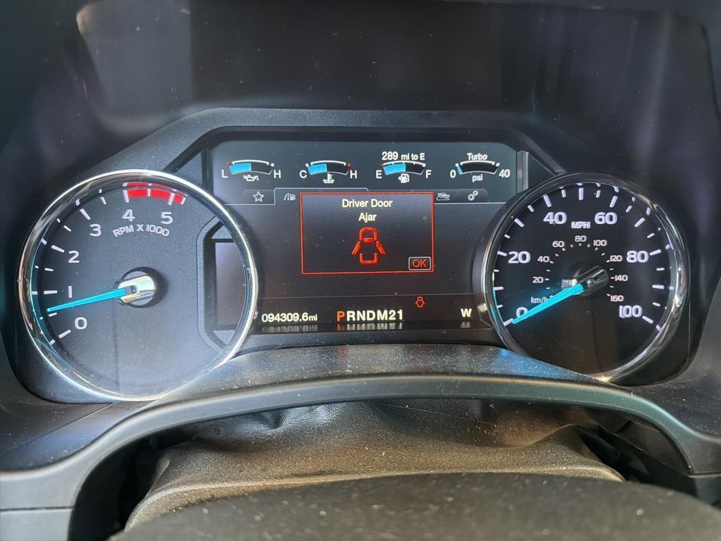 used 2019 Ford F-250 car