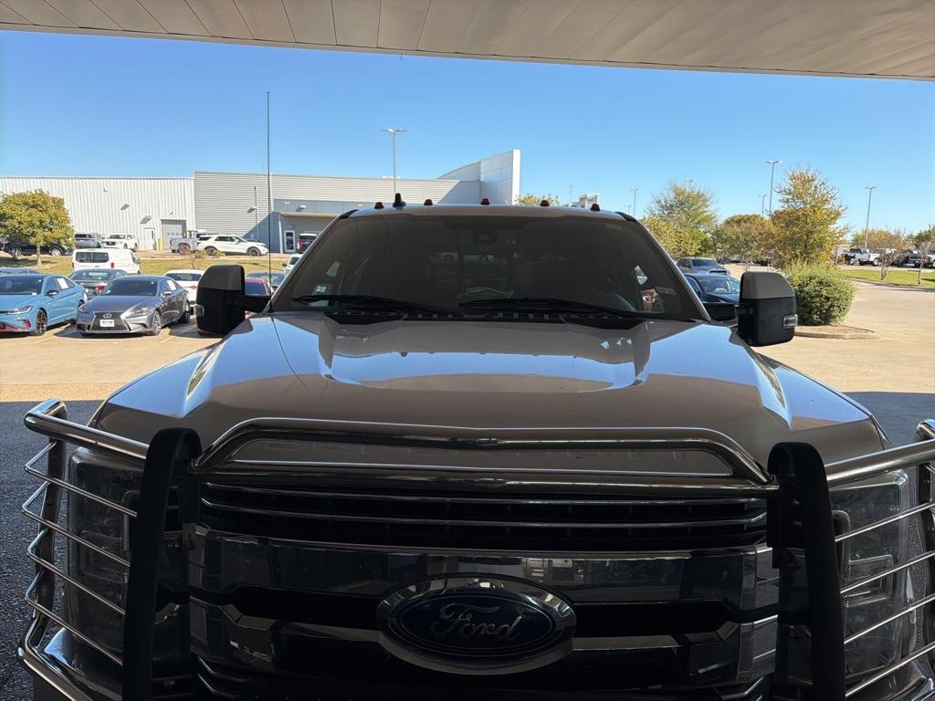 used 2019 Ford F-250 car