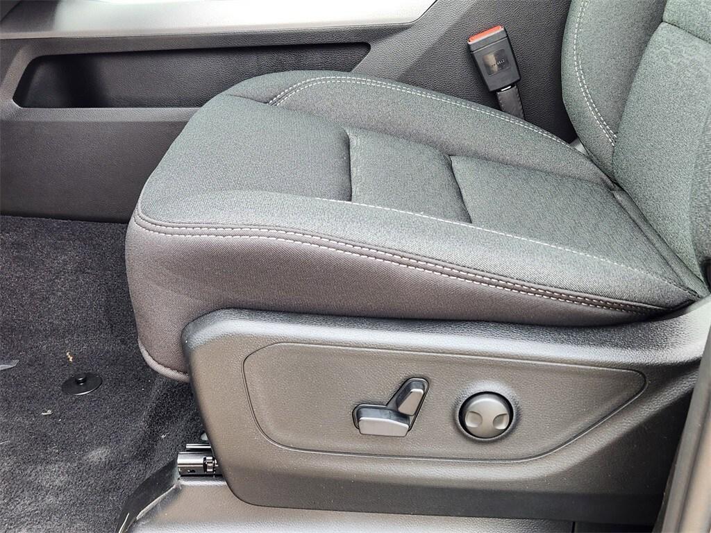 new 2025 Ram 1500 car, priced at $38,995