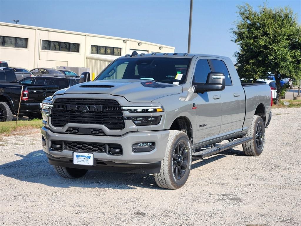 new 2026 Ram 2500 car, priced at $80,995
