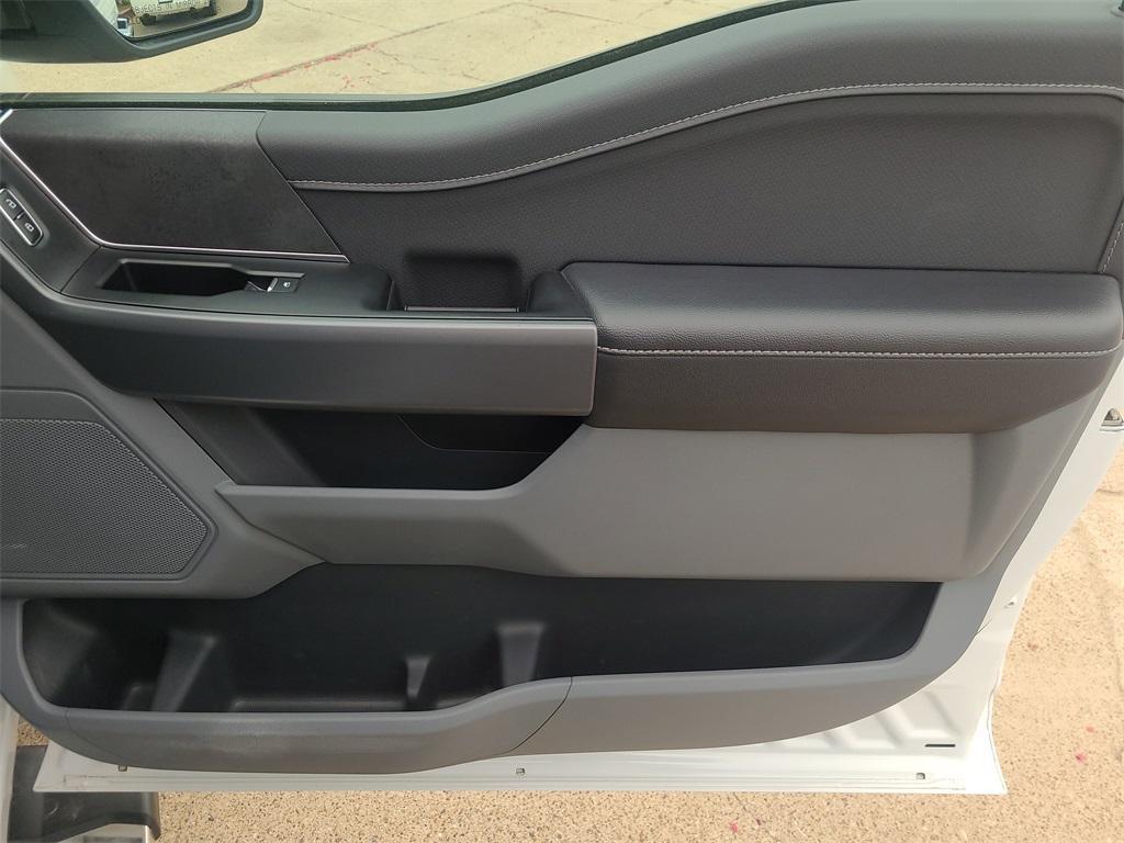 used 2025 Ford F-150 car, priced at $42,887