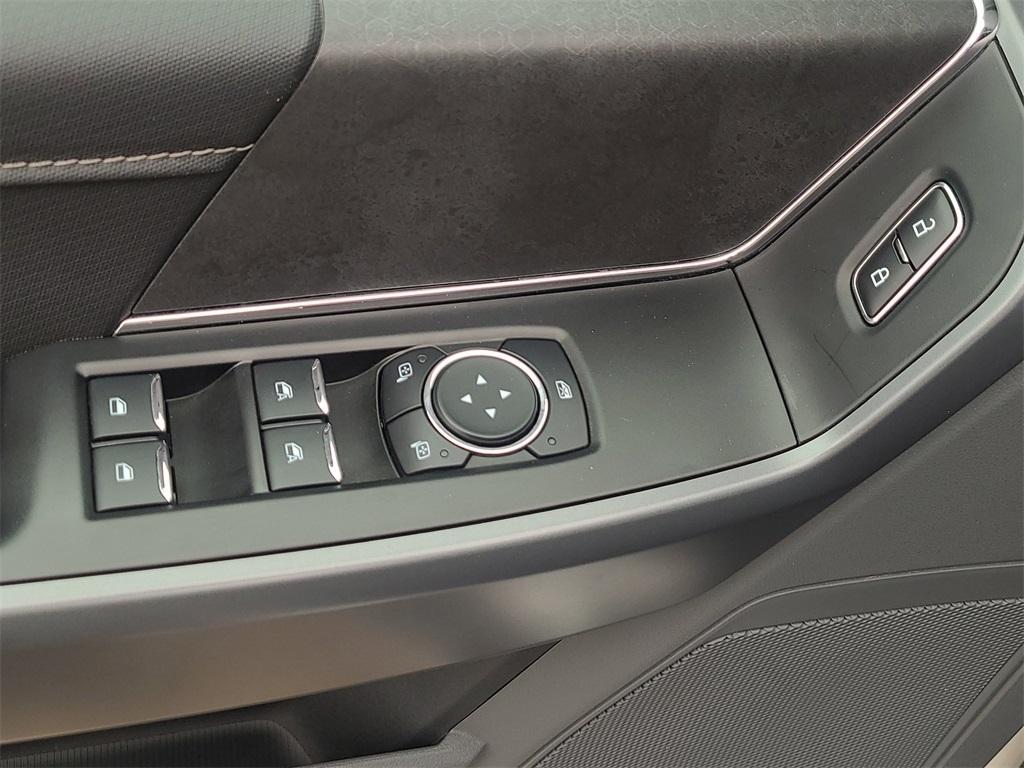 used 2025 Ford F-150 car, priced at $42,887