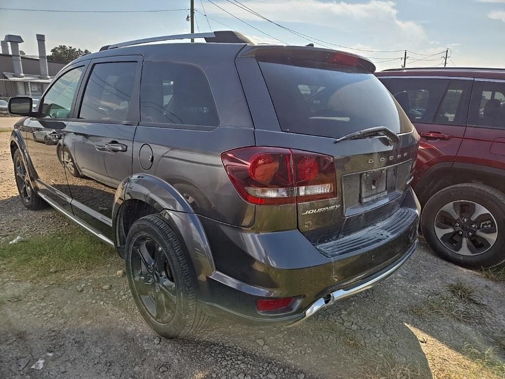 used 2020 Dodge Journey car, priced at $14,999