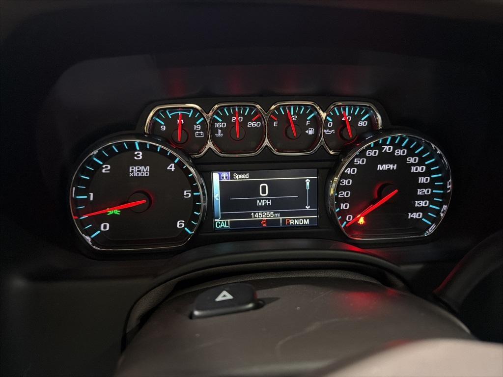 used 2016 Chevrolet Tahoe car, priced at $16,529