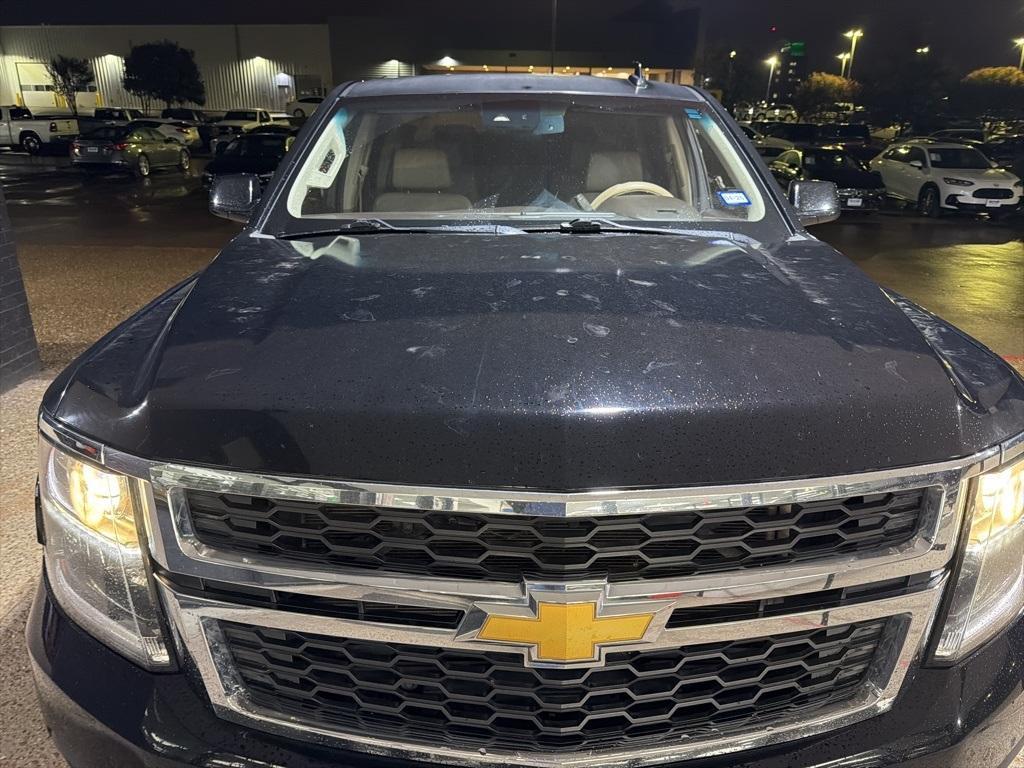 used 2016 Chevrolet Tahoe car, priced at $16,529