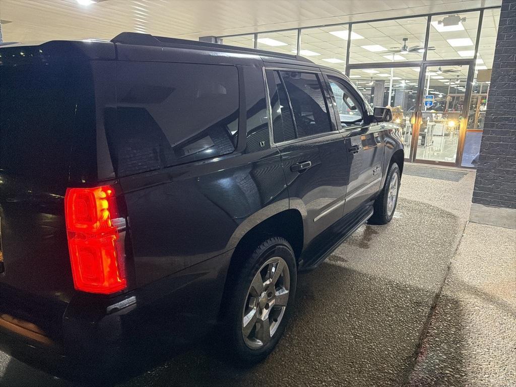 used 2016 Chevrolet Tahoe car, priced at $16,529