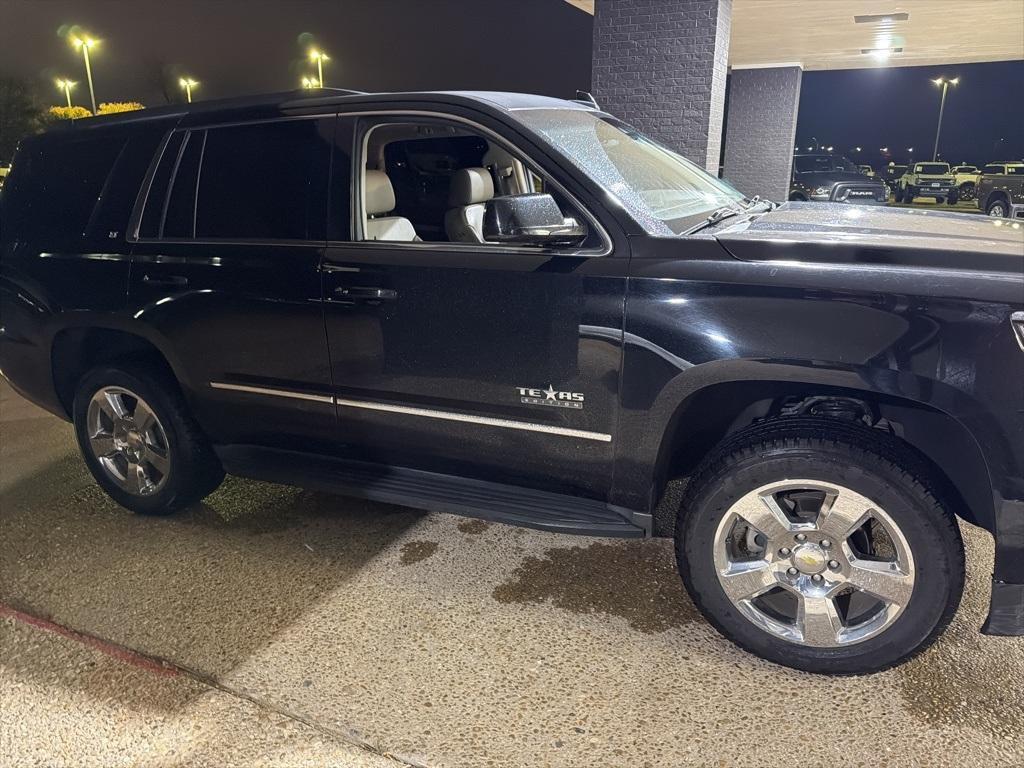 used 2016 Chevrolet Tahoe car, priced at $16,529