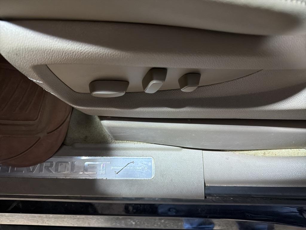 used 2016 Chevrolet Tahoe car, priced at $16,529