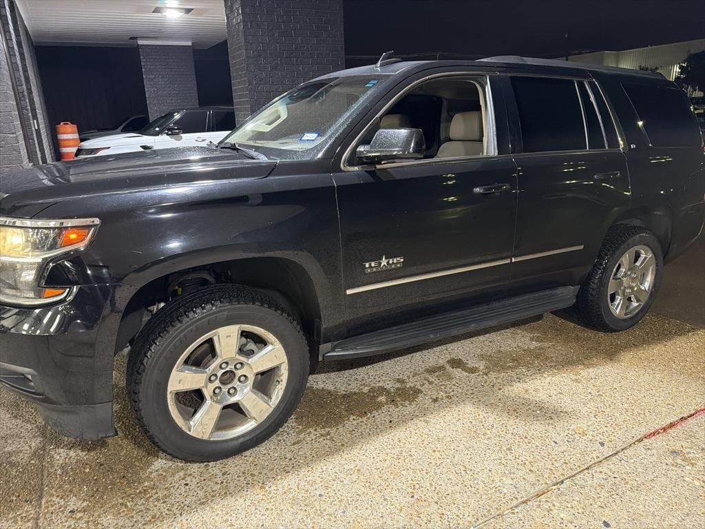 used 2016 Chevrolet Tahoe car, priced at $16,529