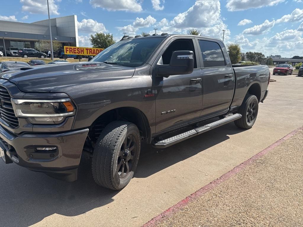 used 2024 Ram 2500 car, priced at $57,959