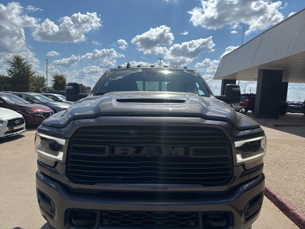 used 2024 Ram 2500 car