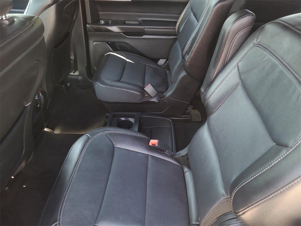 used 2020 Ford Explorer car, priced at $22,803
