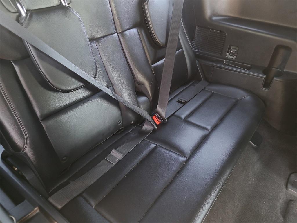 used 2020 Ford Explorer car, priced at $22,803