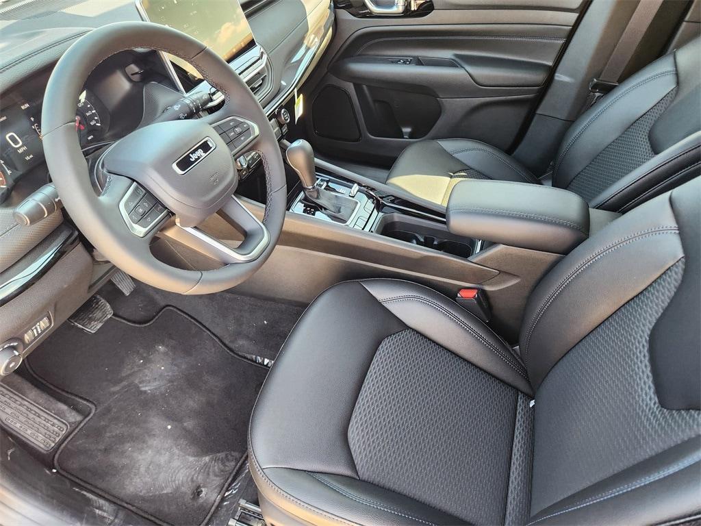 new 2026 Jeep Compass car, priced at $29,995