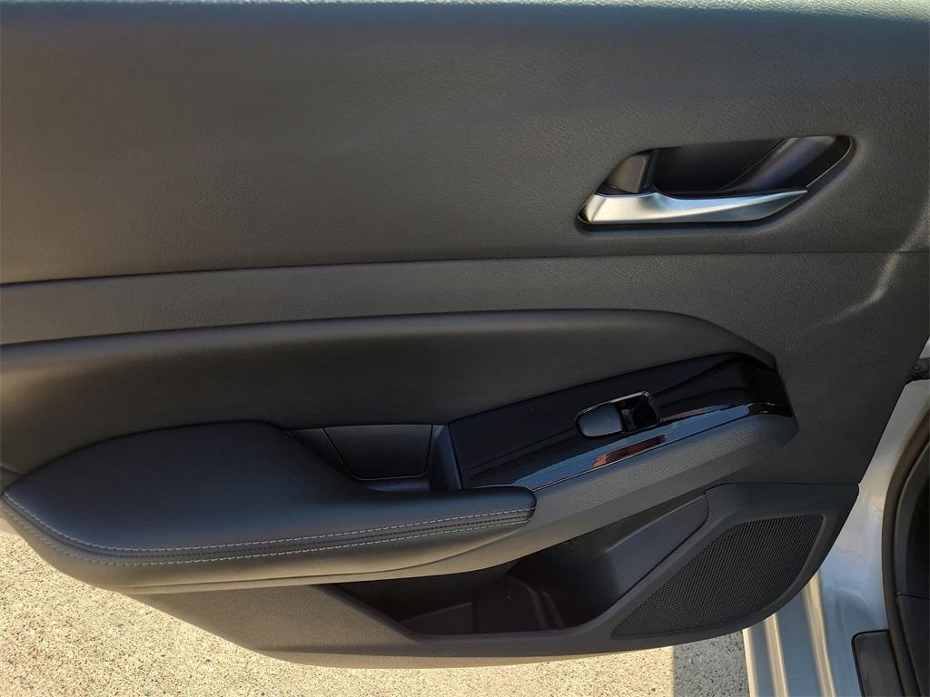 used 2023 Nissan Altima car, priced at $20,247
