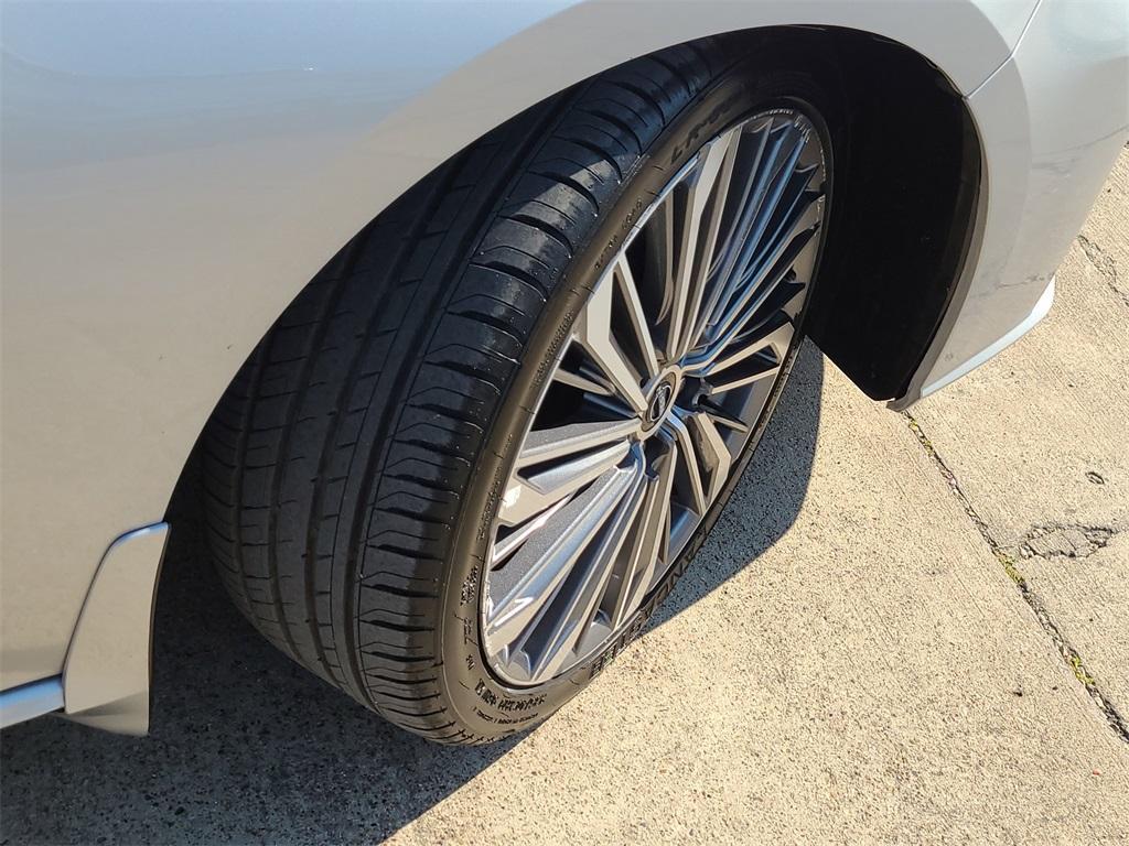 used 2023 Nissan Altima car, priced at $20,247