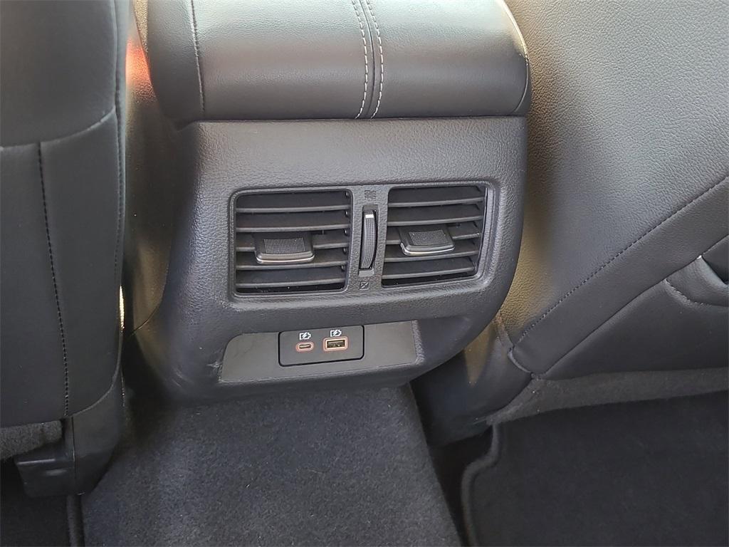 used 2023 Nissan Altima car, priced at $20,247
