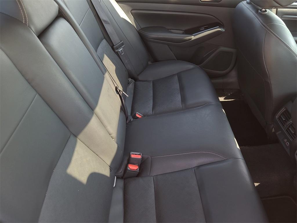 used 2023 Nissan Altima car, priced at $20,247
