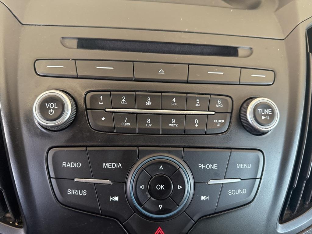 used 2017 Ford Escape car, priced at $10,313