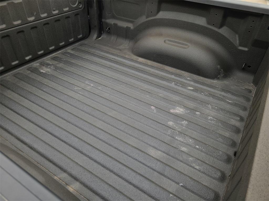 used 2023 Ram 1500 car, priced at $50,047