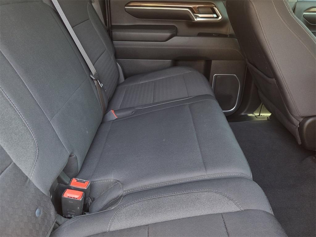 used 2024 Chevrolet Silverado 2500 car, priced at $51,587