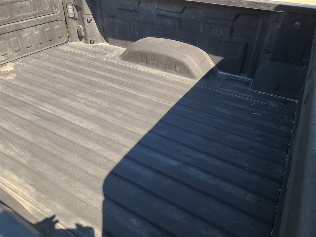 used 2024 Chevrolet Silverado 2500 car, priced at $51,587