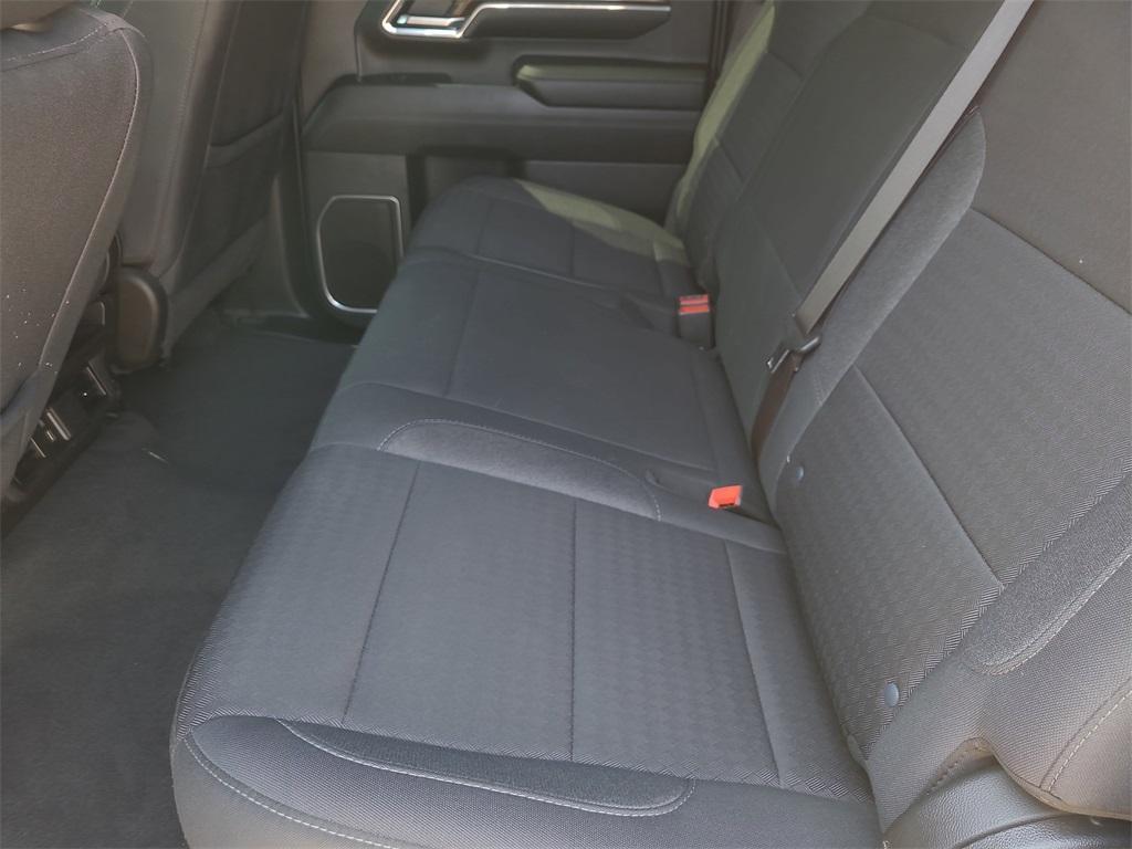 used 2024 Chevrolet Silverado 2500 car, priced at $51,587