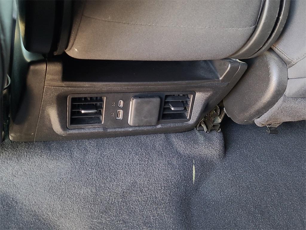 used 2024 Chevrolet Silverado 2500 car, priced at $51,587