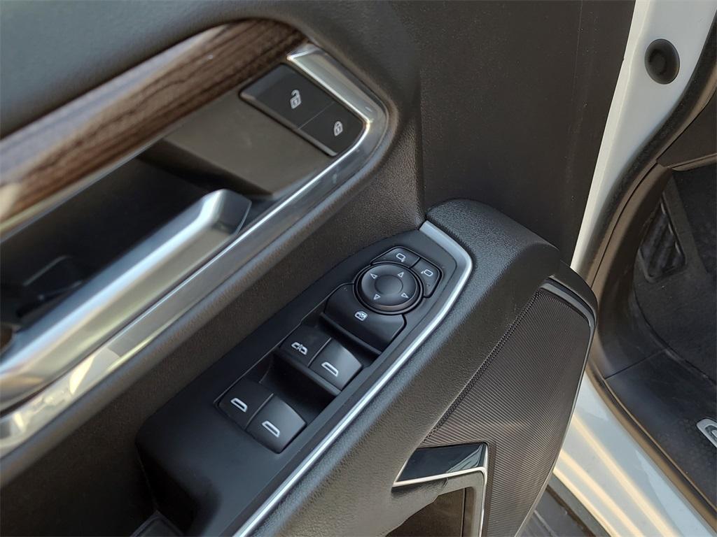 used 2024 Chevrolet Silverado 2500 car, priced at $51,587