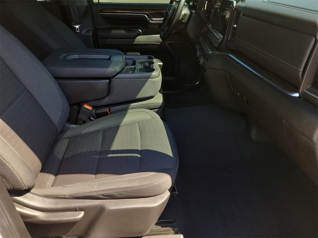 used 2024 Chevrolet Silverado 2500 car, priced at $51,587
