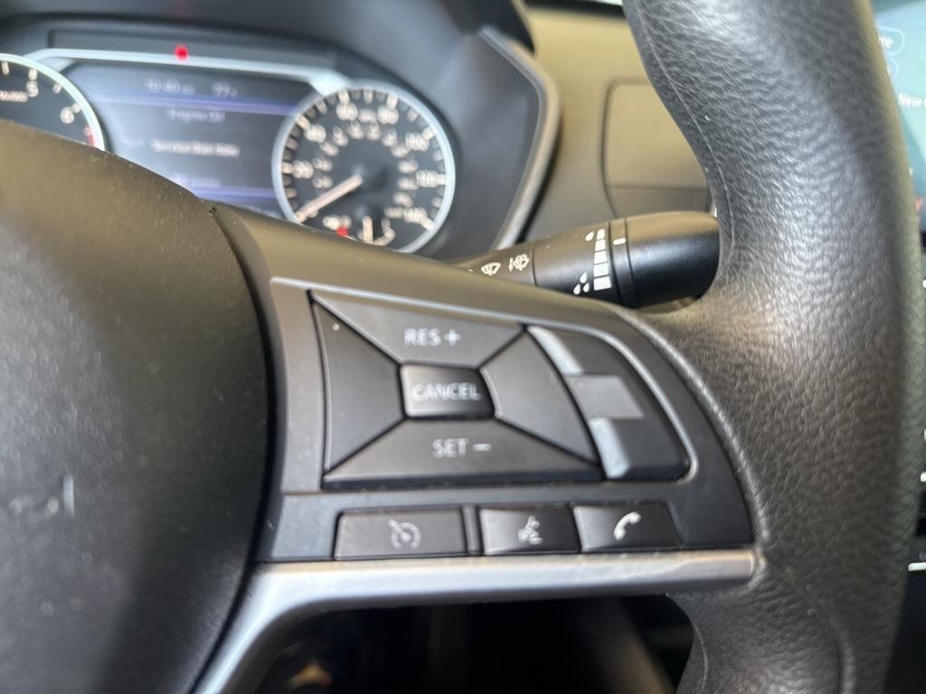 used 2022 Nissan Altima car, priced at $17,399