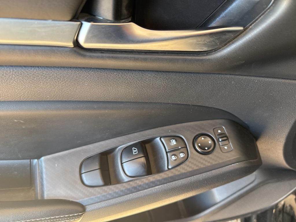 used 2022 Nissan Altima car, priced at $17,399