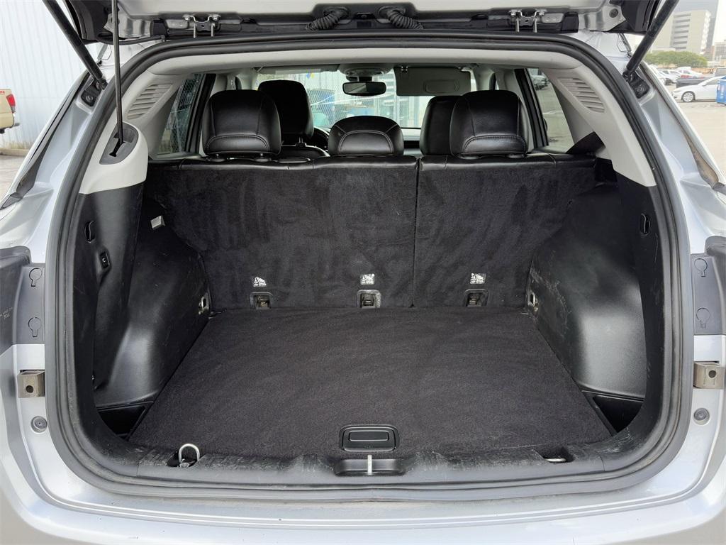 used 2022 Jeep Compass car, priced at $21,499