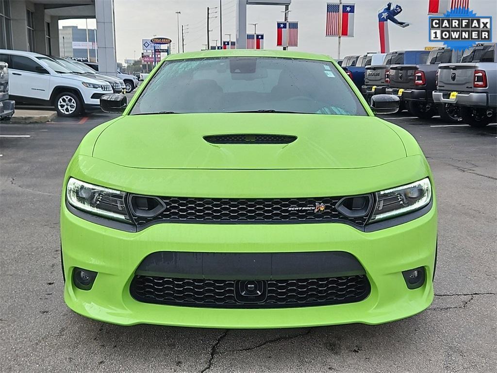 used 2023 Dodge Charger car, priced at $49,994