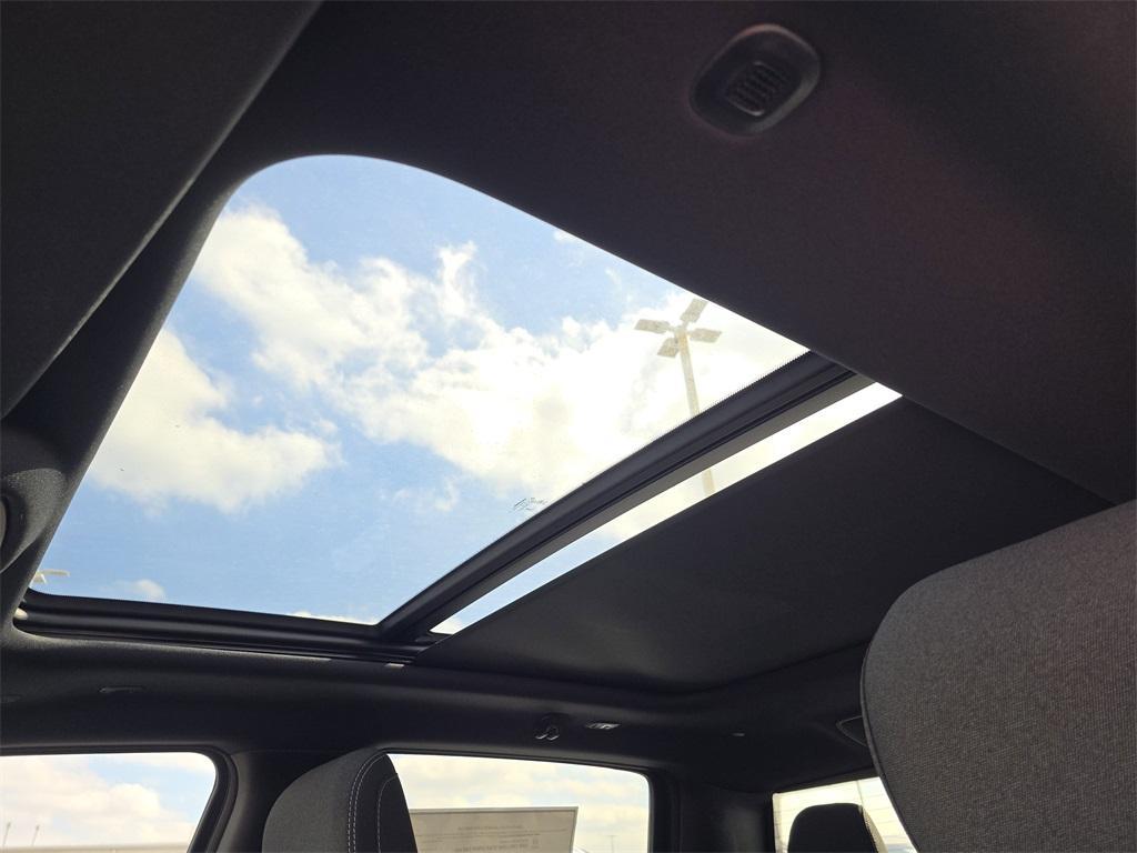 new 2026 Ram 1500 car, priced at $52,706