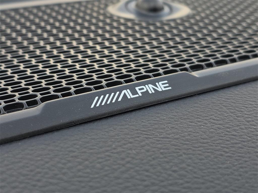 new 2026 Ram 1500 car, priced at $52,706