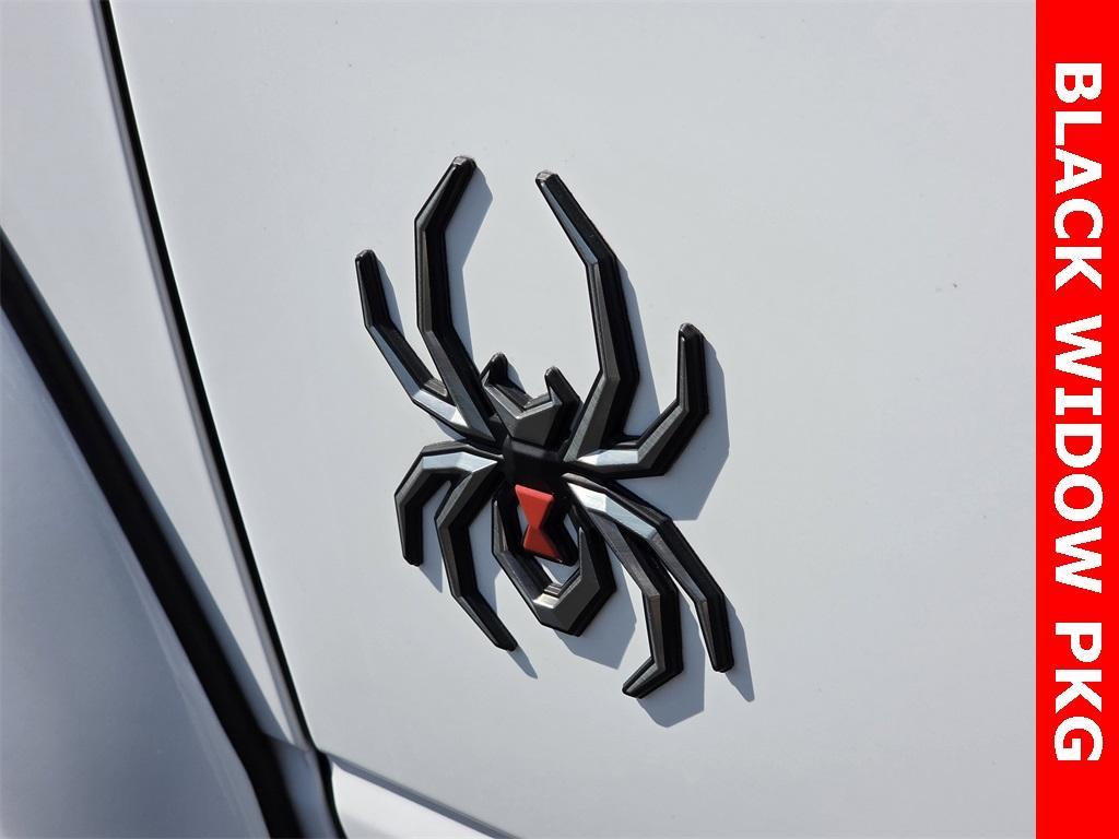 new 2025 Ram 2500 car, priced at $77,940