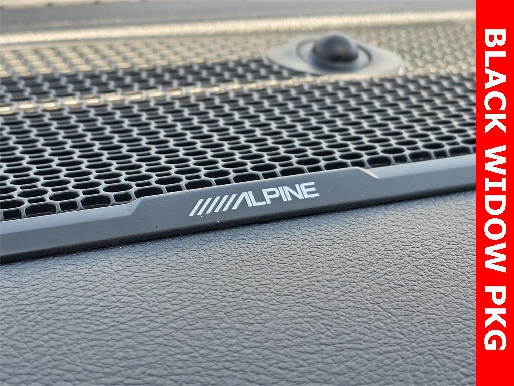 new 2025 Ram 2500 car, priced at $77,940