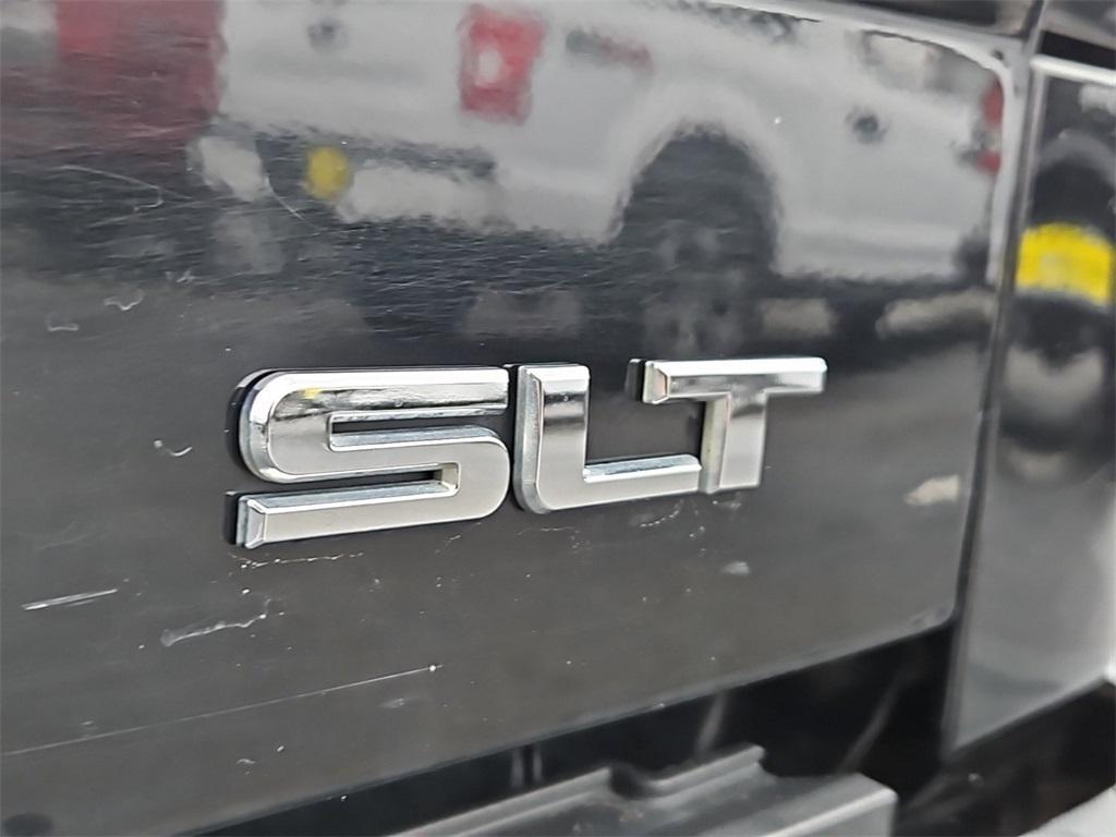 used 2018 GMC Sierra 1500 car, priced at $30,991